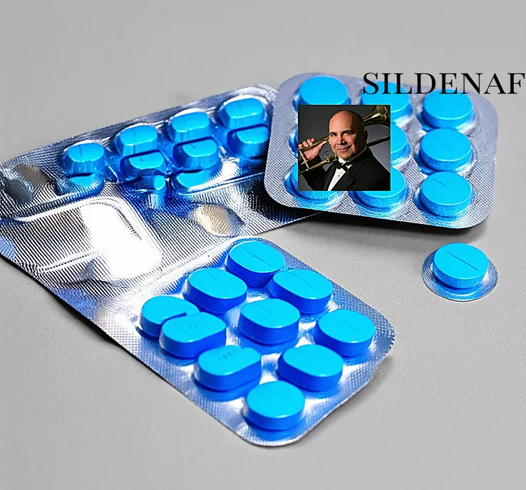 Sildenafil 1